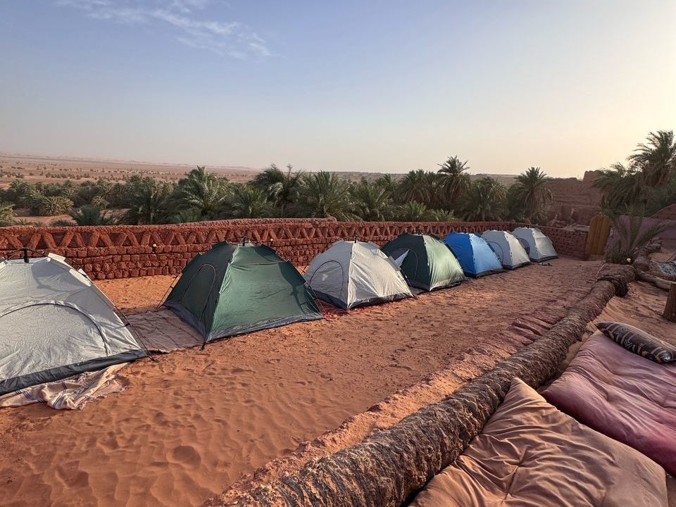 Wafi Bivouac 013