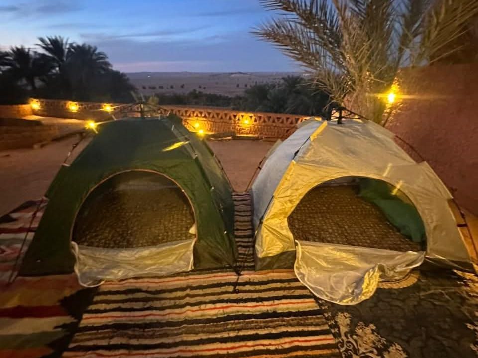 Wafi Bivouac 006