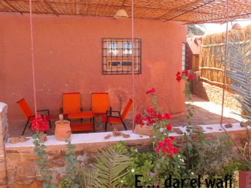 Dar El Wafi 6