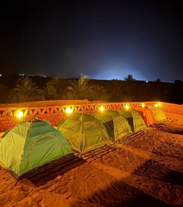 Wafi Bivouac 3